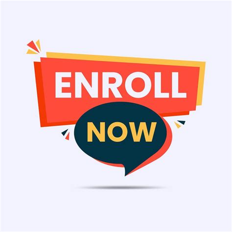 Enroll Now 